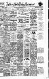 Huddersfield Daily Examiner Wednesday 06 November 1907 Page 1