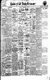 Huddersfield Daily Examiner Friday 15 November 1907 Page 1
