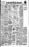 Huddersfield Daily Examiner Thursday 12 December 1907 Page 1