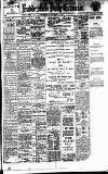 Huddersfield Daily Examiner Wednesday 01 January 1908 Page 1