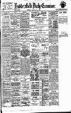 Huddersfield Daily Examiner Friday 03 January 1908 Page 1