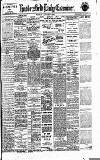 Huddersfield Daily Examiner Monday 06 January 1908 Page 1
