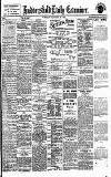 Huddersfield Daily Examiner Tuesday 21 January 1908 Page 1
