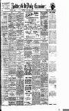 Huddersfield Daily Examiner Friday 31 January 1908 Page 1
