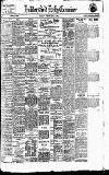 Huddersfield Daily Examiner Friday 14 February 1908 Page 1