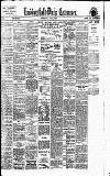 Huddersfield Daily Examiner Thursday 02 April 1908 Page 1