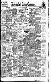 Huddersfield Daily Examiner Friday 12 June 1908 Page 1