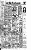 Huddersfield Daily Examiner Wednesday 02 September 1908 Page 1