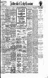 Huddersfield Daily Examiner Monday 09 November 1908 Page 1