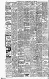 Huddersfield Daily Examiner Monday 04 January 1909 Page 1