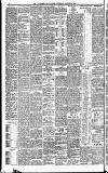 Huddersfield Daily Examiner Saturday 09 January 1909 Page 1