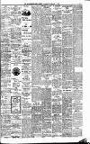 Huddersfield Daily Examiner Saturday 09 January 1909 Page 3