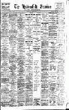 Huddersfield Daily Examiner Saturday 23 January 1909 Page 1