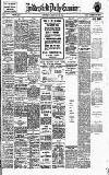 Huddersfield Daily Examiner Wednesday 27 January 1909 Page 1