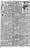 Huddersfield Daily Examiner Thursday 28 January 1909 Page 1