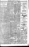 Huddersfield Daily Examiner Saturday 30 January 1909 Page 5