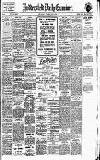 Huddersfield Daily Examiner Thursday 04 February 1909 Page 1