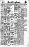 Huddersfield Daily Examiner Friday 05 February 1909 Page 1