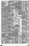 Huddersfield Daily Examiner Saturday 06 February 1909 Page 1