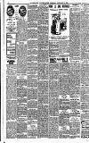 Huddersfield Daily Examiner Thursday 11 February 1909 Page 1