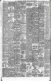 Huddersfield Daily Examiner Saturday 13 February 1909 Page 1