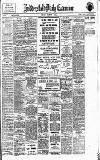 Huddersfield Daily Examiner Friday 05 March 1909 Page 1
