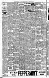Huddersfield Daily Examiner Thursday 11 March 1909 Page 1