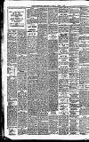 Huddersfield Daily Examiner Saturday 03 April 1909 Page 8