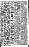 Huddersfield Daily Examiner Saturday 17 April 1909 Page 3