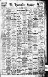 Huddersfield Daily Examiner Saturday 01 May 1909 Page 1