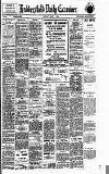 Huddersfield Daily Examiner Monday 03 May 1909 Page 1