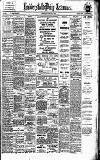 Huddersfield Daily Examiner Wednesday 05 May 1909 Page 1