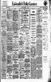 Huddersfield Daily Examiner Friday 07 May 1909 Page 1