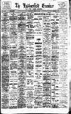 Huddersfield Daily Examiner Saturday 08 May 1909 Page 1