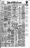 Huddersfield Daily Examiner Friday 14 May 1909 Page 1