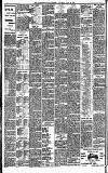 Huddersfield Daily Examiner Saturday 15 May 1909 Page 1