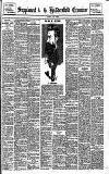 Huddersfield Daily Examiner Saturday 15 May 1909 Page 5