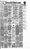 Huddersfield Daily Examiner Monday 17 May 1909 Page 1