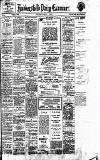 Huddersfield Daily Examiner Tuesday 01 June 1909 Page 1