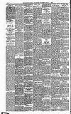 Huddersfield Daily Examiner Thursday 10 June 1909 Page 1