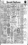 Huddersfield Daily Examiner Thursday 22 July 1909 Page 1