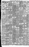 Huddersfield Daily Examiner Tuesday 03 August 1909 Page 2