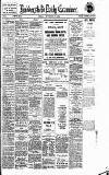 Huddersfield Daily Examiner Friday 10 September 1909 Page 1