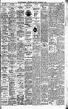 Huddersfield Daily Examiner Saturday 18 September 1909 Page 3