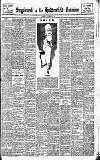 Huddersfield Daily Examiner Saturday 18 September 1909 Page 6