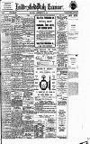 Huddersfield Daily Examiner Monday 20 September 1909 Page 1