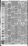 Huddersfield Daily Examiner Saturday 02 October 1909 Page 4