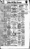 Huddersfield Daily Examiner Tuesday 05 October 1909 Page 1