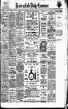 Huddersfield Daily Examiner Friday 08 October 1909 Page 1