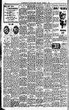 Huddersfield Daily Examiner Thursday 14 October 1909 Page 1